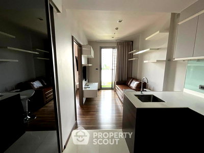 ขายคอนโด : คอนโด 1-ห้องนอน ที่ ซีล บาย แสนสิริ ใกล้ BTS ทองหล่อ (ID 1111627)