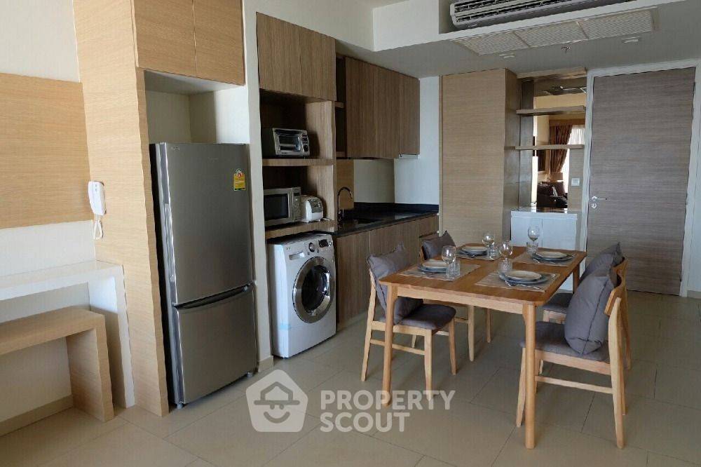picture 1-BR Condo at Zire Wongamat close to Pattaya North (ID 997228) - 13/15