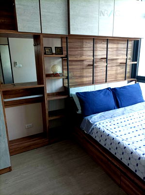 Condos for rent : 🔺 For Rent Condo METRO SKY BANGSUE - PRACHACHUEN Building C, Floor 3,2 bed room, Room size 45.00 sqm