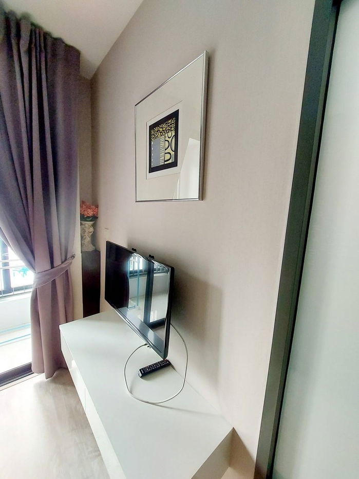 รูป IDEO Mobi Phaya Thai | Near BTS Phaya Thai - รูปที่ 3/10