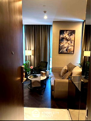 Condos for sale Thai Television Channel 3 : 1-BR Condo at The Esse Sukhumvit 36 near BTS Thong Lor (ID 2023322)