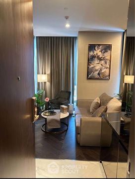 1-BR Condo at The Esse Sukhumvit 36 near BTS Thong Lor (ID 2023322)