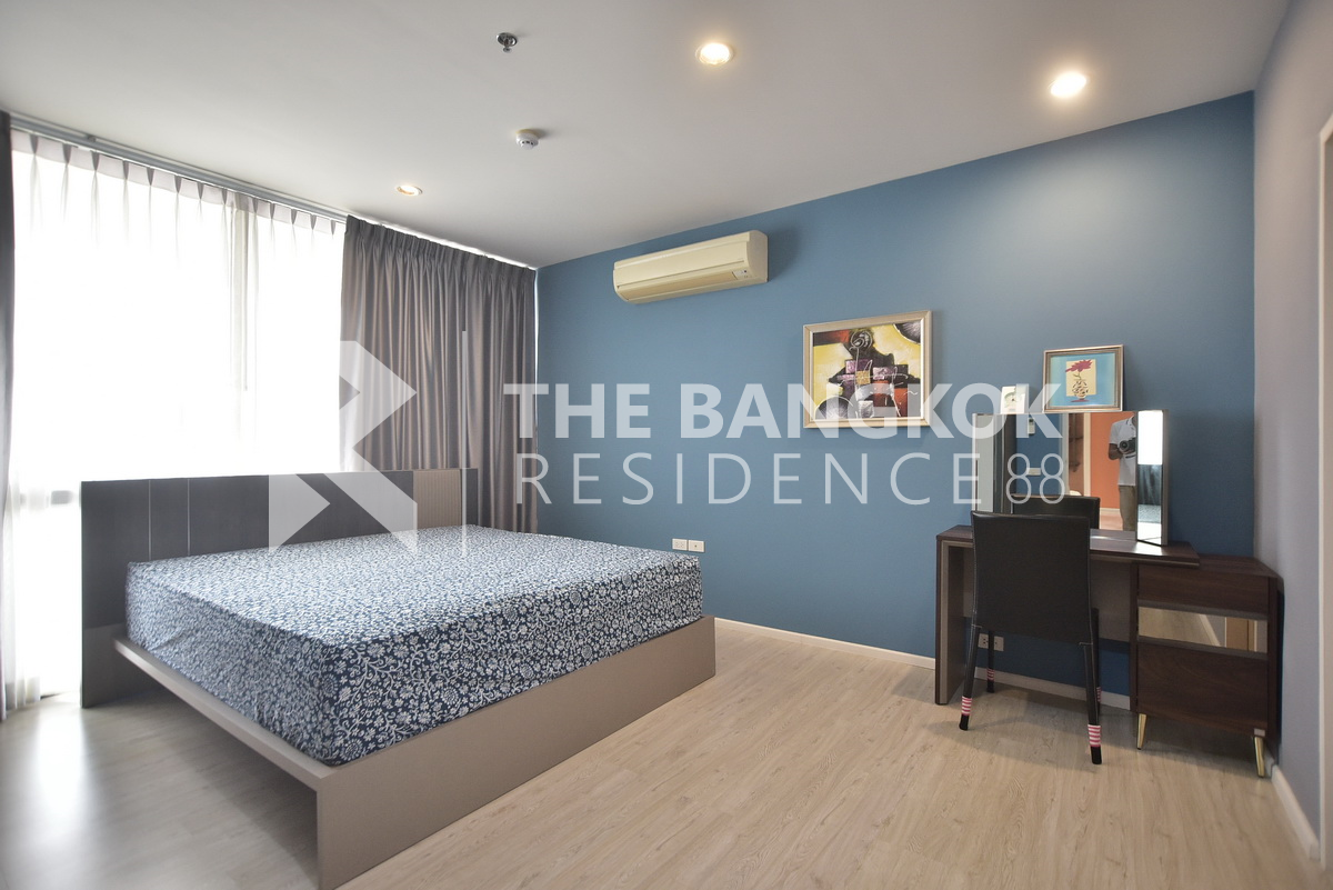 รูป ดิ อิสสระ ลาดพร้าว  คอนโด Luxury ราคาพิเศษ - รูปที่ 5/10