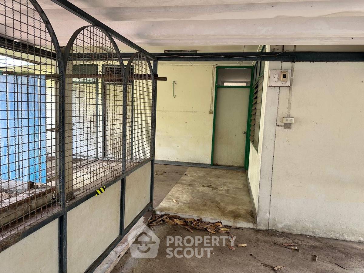 รูป บ้าน 1-ห้องนอน ใกล้ BTS รัชโยธิน (ID 2044428) - รูปที่ 4/10