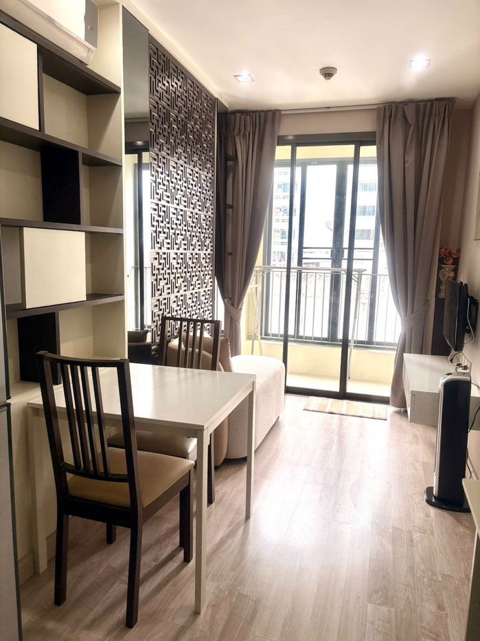 รูป IDEO Mobi Phaya Thai | Near BTS Phaya Thai - รูปที่ 6/10