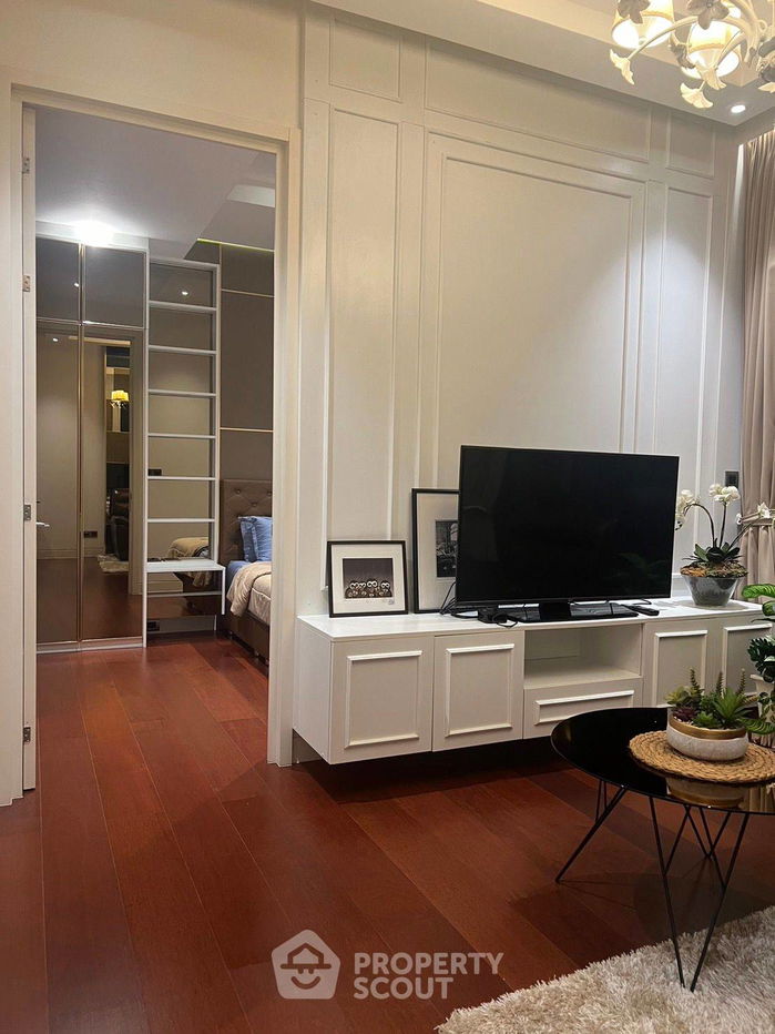 รูป คอนโด 1-ห้องนอน ที่ คุณ บาย ยู ใกล้ BTS ทองหล่อ (ID 2035451) - รูปที่ 3/8