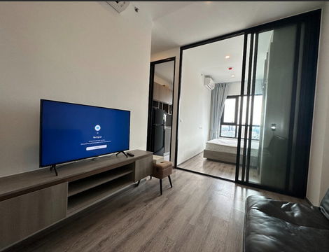 KnightsBridge Prime Onnut - 16,000 baht - Cheapest price!!