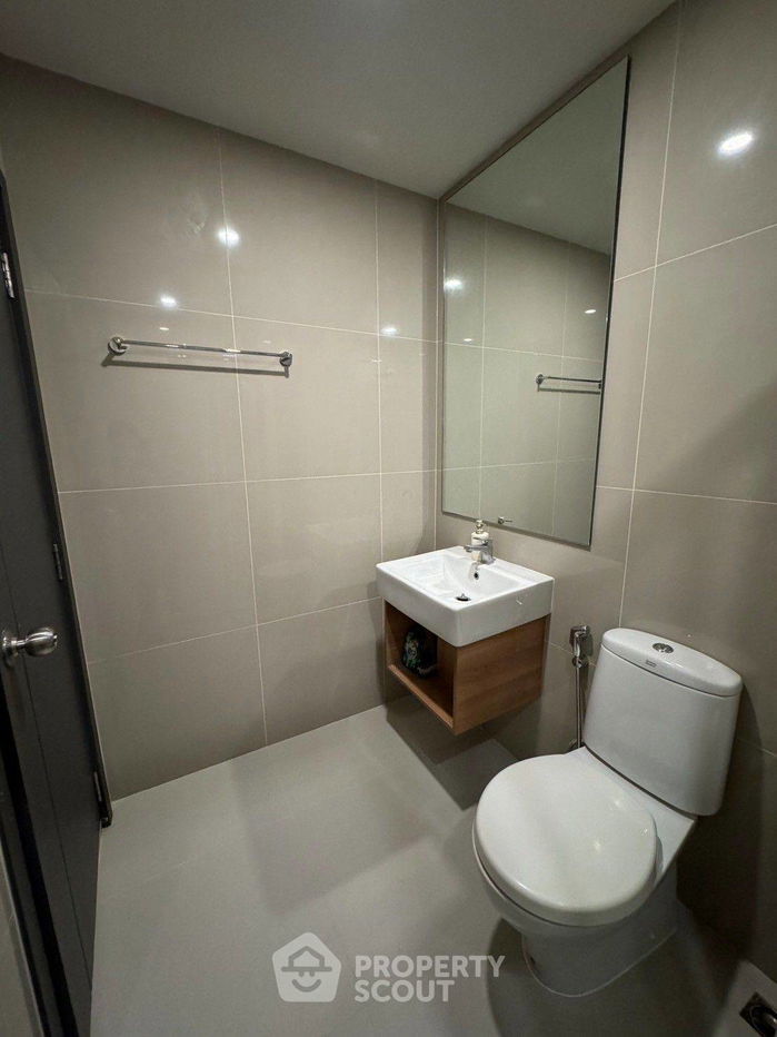 รูป คอนโด 1-ห้องนอน ที่ เอลลิโอ เดล เนสท์ ใกล้ BTS อุดมสุข (ID 2089860) - รูปที่ 17/22