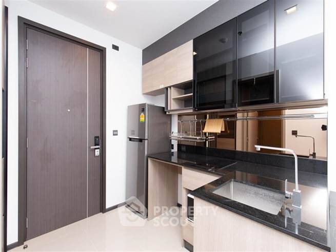 รูป คอนโด 1-ห้องนอน ที่ เดอะ ไลน์ อโศก - รัชดา ใกล้ MRT พระราม 9 (ID 511648) - รูปที่ 6/6