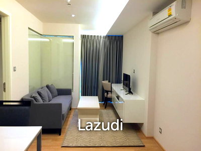 ขายคอนโด : 40.0 ตร.ม.  1 ห้องนอน  1 ห้องน้ำ คอนโดสำหรับ ขายใน คลองตันเหนือ
