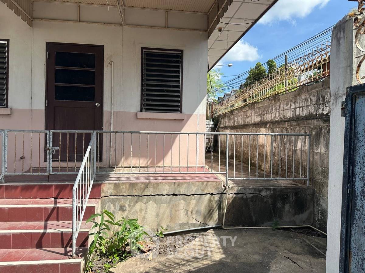 รูป บ้าน 1-ห้องนอน ใกล้ BTS รัชโยธิน (ID 2044428) - รูปที่ 7/10