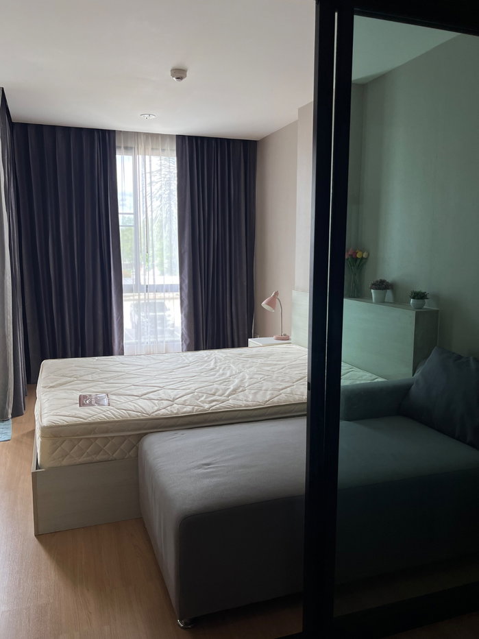 รูป 📢ให้เช่า//ขาย 📍Q house Condo Chiang Rai ( คิวเฮาส์ คอนโด เชียงราย ) - รูปที่ 5/13