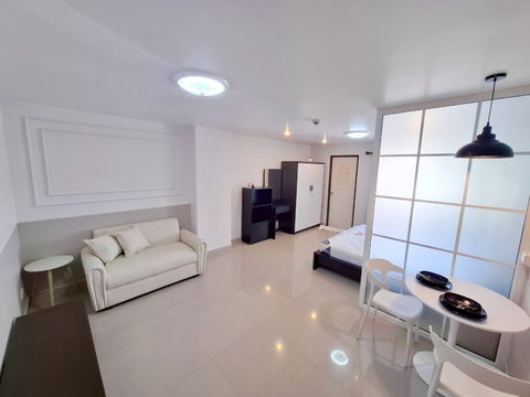 Rent, The GREAT, Petkasem 48, 1 bed, 29sqm., Fully furnished, New Renovated, 