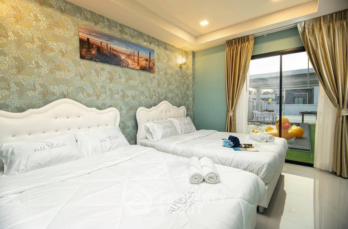 รูป วิลล่า 3-ห้องนอน ใน ทับใต้ (ID 2146768) - รูปที่ 3/10
