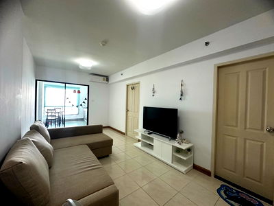 เช่าคอนโด ถนนพูนผล ภูเก็ต  : Room for rent Supalai Vista Phuket,  Phuket Town