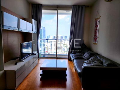 Condos for rent BTS Victory Monument : 1 Bed City View Nice Room Fully furnished Good Location Close To  BTS Ratchathewi 250 m   @ Villa Ratchatewi