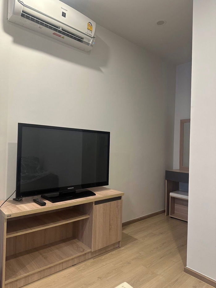 picture  Life Rama 4 -              Asoke - 6/10