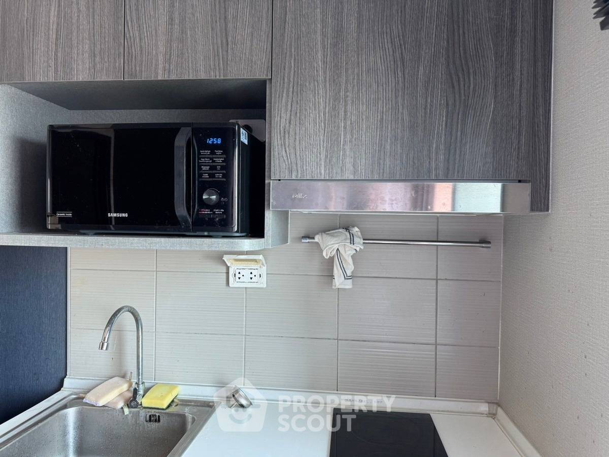 รูป คอนโด 1-ห้องนอน ที่ เอลลิโอ เดล เนสท์ ใกล้ BTS อุดมสุข (ID 2089860) - รูปที่ 10/22