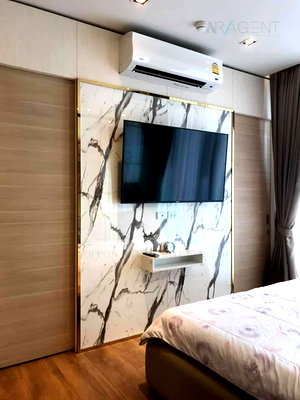 Condos for rent : 🔺 For Rent Condo PARK 24 Building 3, Floor 10,Studio, Room size 30.00 sqm