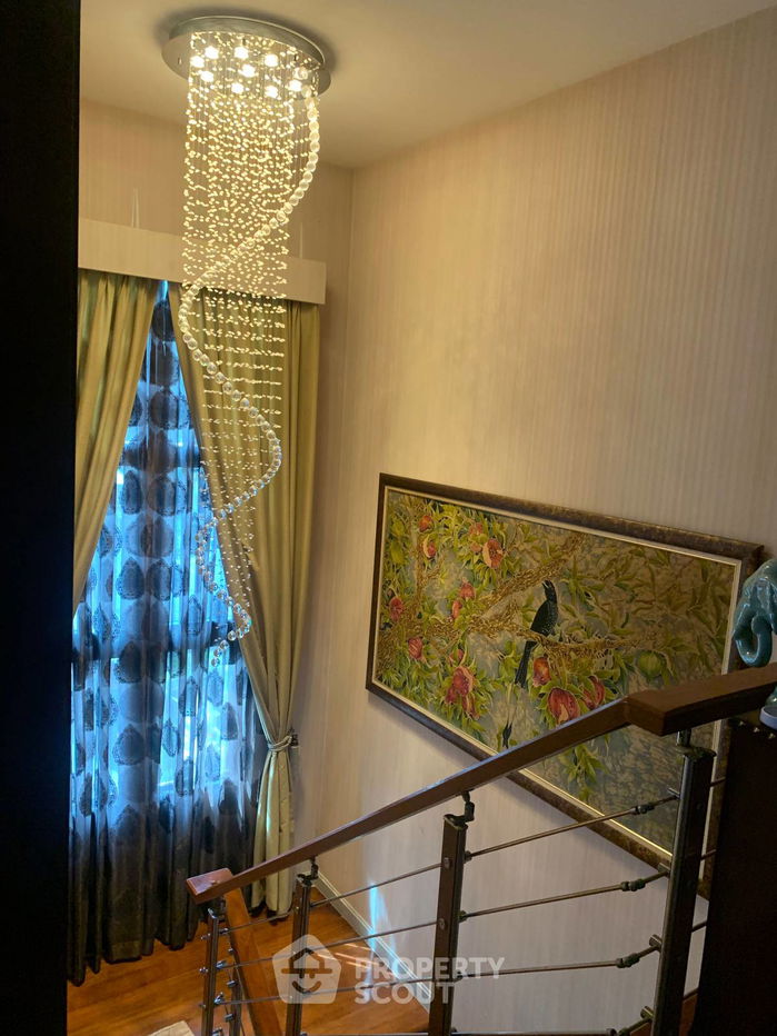 รูป บ้าน 4-ห้องนอน ใกล้ ท่าอากาศยานสุวรรณภูมิ (ID 2033647) - รูปที่ 12/15