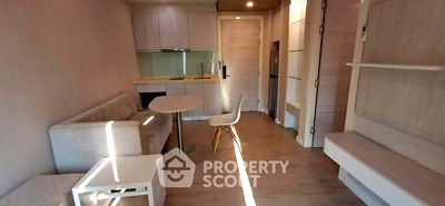 Condos for sale Pattaya : 1-BR Condo at Seven Seas Condo Resort Jomtien close to Pattaya (ID 2195976)