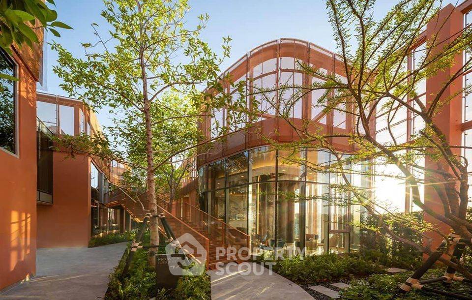 picture 1-BR Condo at Life Ladprao Valley near BTS Ha Yaek Lat Phrao (ID 1894169) - 12/23