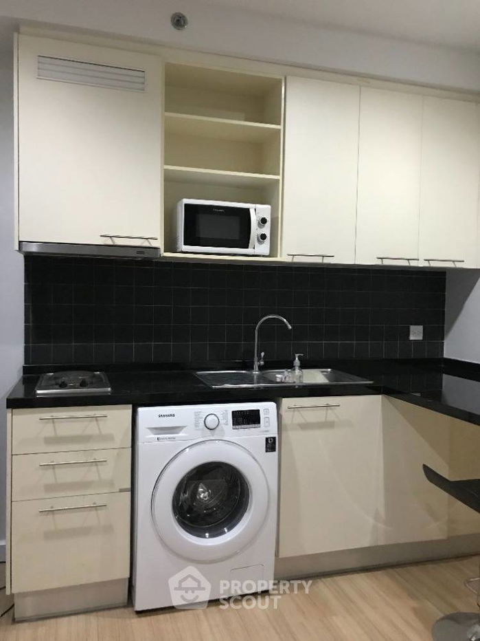 picture 1-BR Condo at The Seed Mingle Sathorn-Suanplu near BTS Sala Daeng (ID 1512270) - 2/5