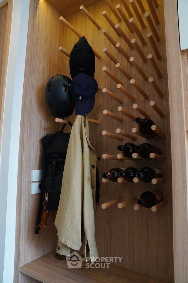 picture 1-BR Condo at Noble Be 33 near BTS Phrom Phong (ID 411054) - 2/7