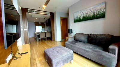 คอนโดให้เช่า : ให้เช่าคอนโด สิริ แอท สุขุมวิท