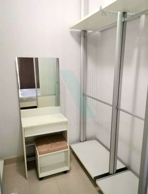 Condos for rent ikea bangna : 🎉 For rent condo THE PARKLAND SRINAKARIN Building B, Floor 15,1 bed room, Room size 41 sqm