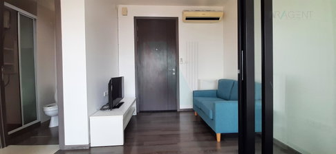 🎉 For Rent Condo THE BASE PARK WEST SUKHUMVIT 77 Building 1, Floor 11,1 bed room, Room size 27.00 sqm