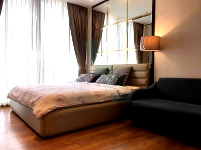 Condos for rent : For Rent Condo PARK 24 Building 3, Floor 10,Studio, Room size 30.00 sqm