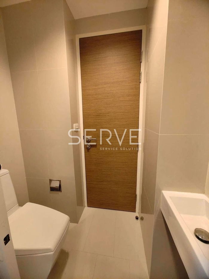 รูป 1 Bed 1 Living Room Nice Room Close to BTS Saphan Khwai 500 m. & BTS Ari 900 m. / For Rent-Rhythm Phahol Ari - รูปที่ 9/11