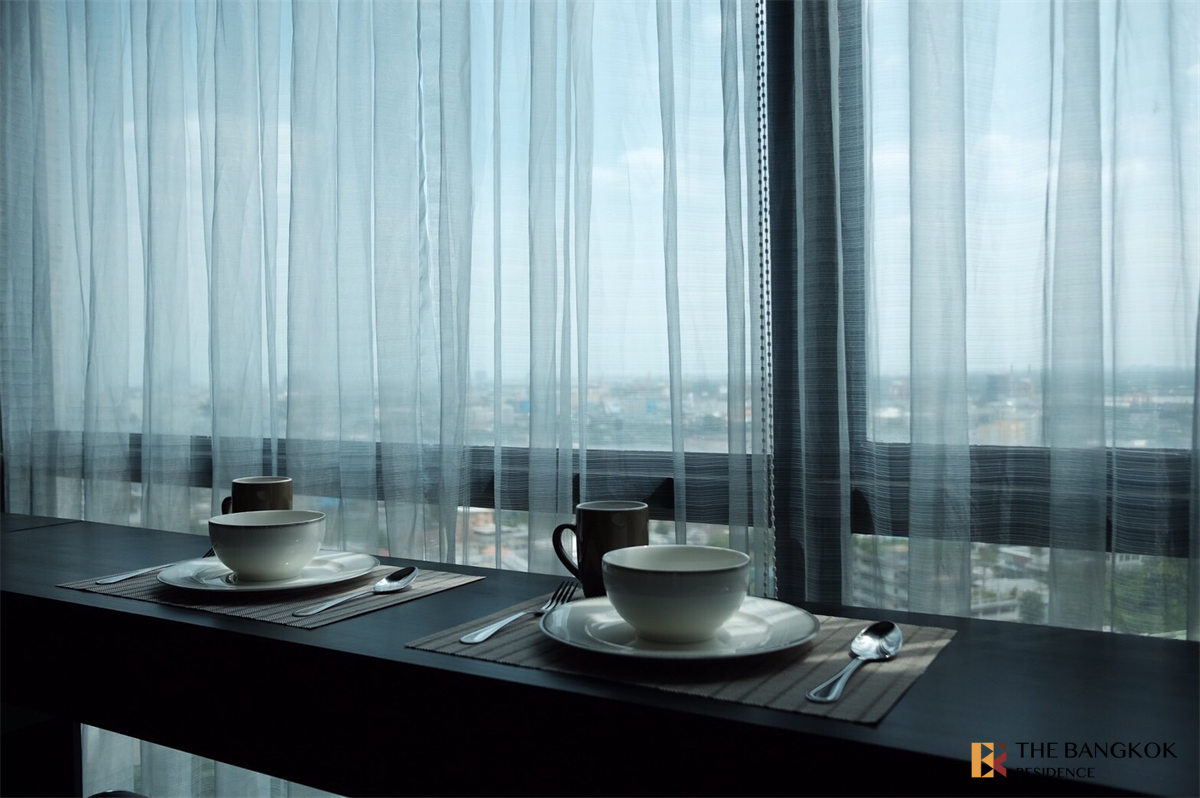picture Luxury Condo in Central City Location RHYTHM Sukhumvit 44/1 near BTS Phra Khanong - 9/10