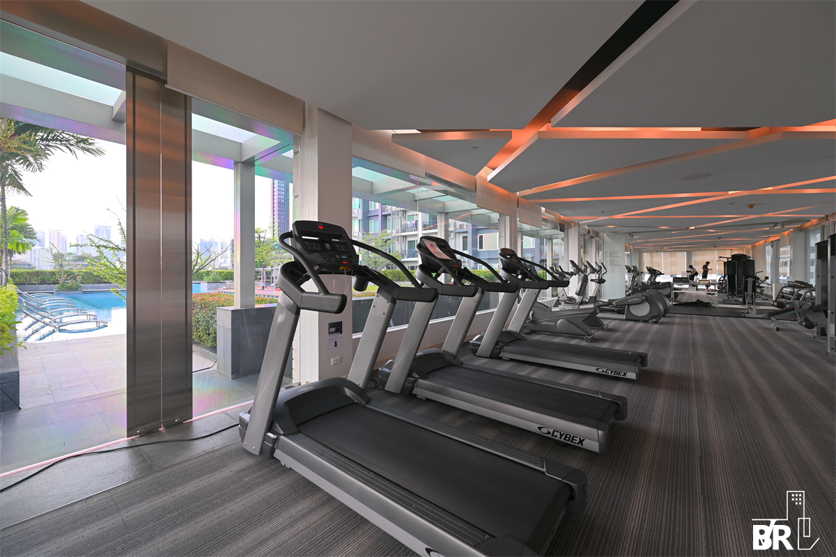 picture Siri At Sukhumvit Ultimate Luxury Lifestyle with Convenience near BTS Thong Lo - 3/9