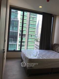 รูป คอนโด 1-ห้องนอน ที่ ดิ เอส อโศก ใกล้ MRT สุขุมวิท (ID 514842) - รูปที่ 10/15