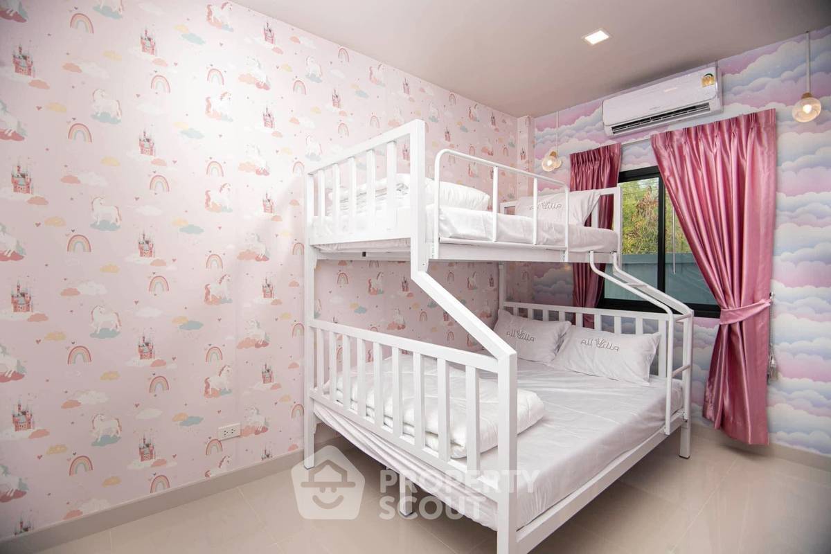 รูป วิลล่า 3-ห้องนอน ใน ทับใต้ (ID 2146768) - รูปที่ 5/10