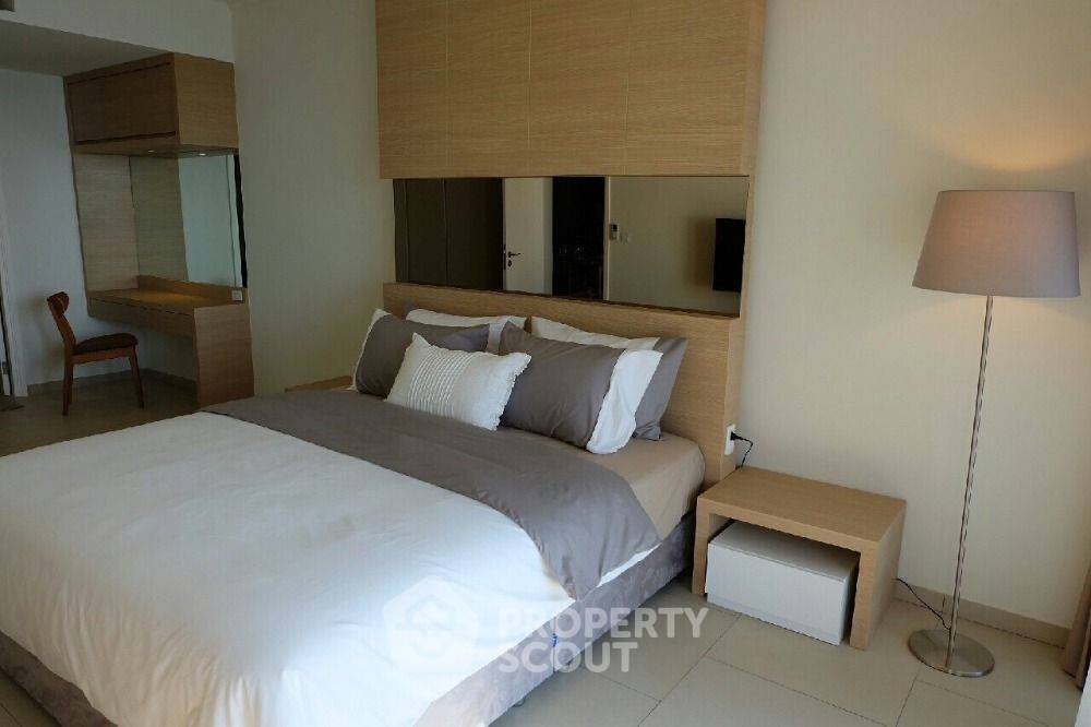 picture 1-BR Condo at Zire Wongamat close to Pattaya North (ID 997228) - 5/15