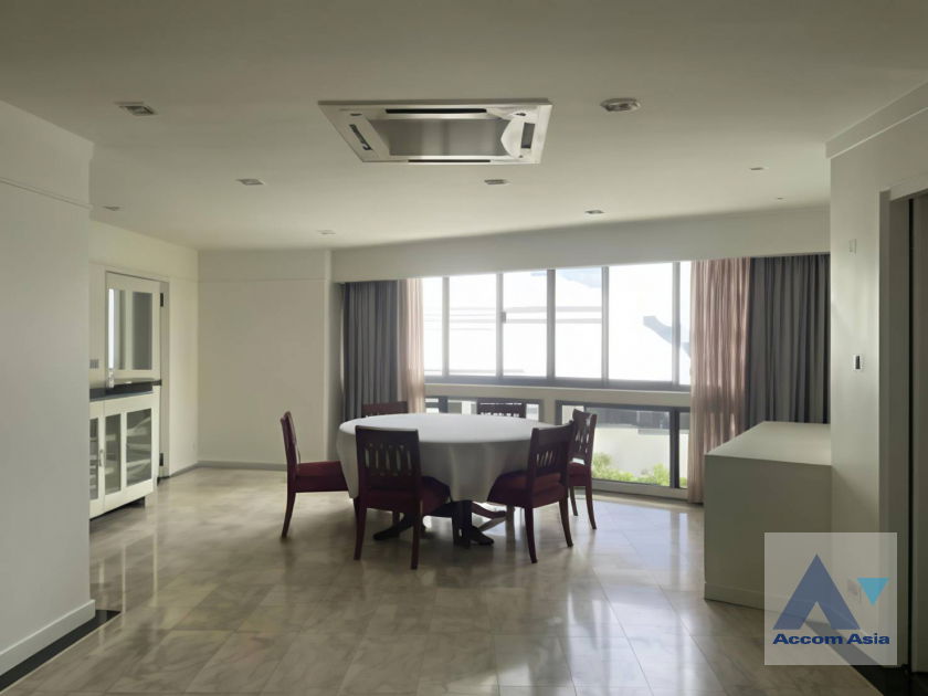 picture 🔼🔽 AccomA 📩 Pet friendly 3 BR Condominium @President Park Sukhumvit 24   (AA21575) - 3/7