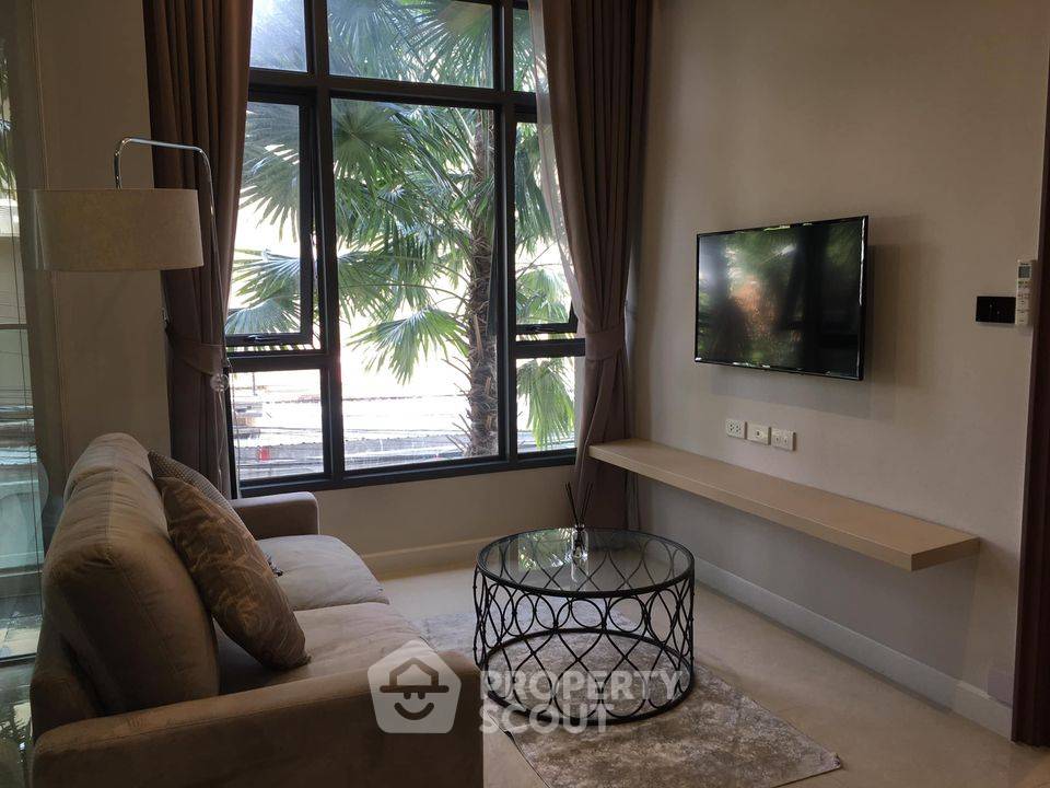 รูป คอนโด 1-ห้องนอน ที่ เมย์แฟร์ เพลส สุขุมวิท 50 ใกล้ BTS อ่อนนุช (ID 712651) - รูปที่ 4/14