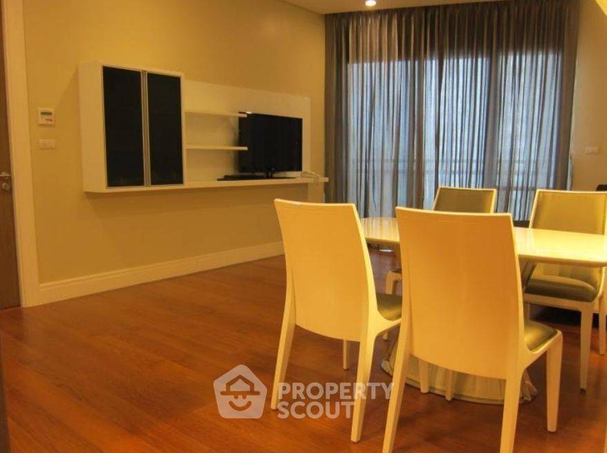 รูป คอนโด 1-ห้องนอน ที่ ไบร์ท สุขุมวิท 24 คอนโดมิเนียม ใกล้ BTS พร้อมพงษ์ (ID 1858724) - รูปที่ 2/9
