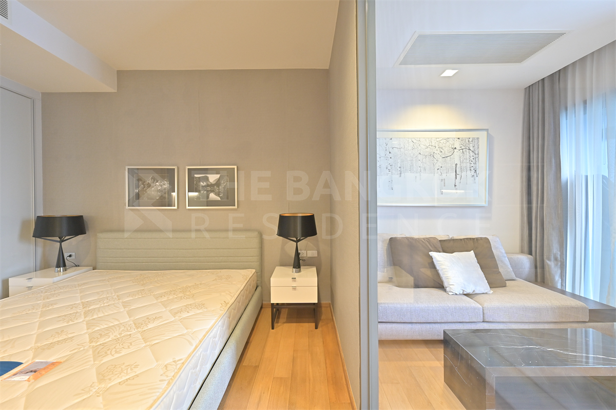 picture The Privilege of Luxury in an Economic Hub Location Hyde Sukhumvit 13 near BTS Asok - 5/10