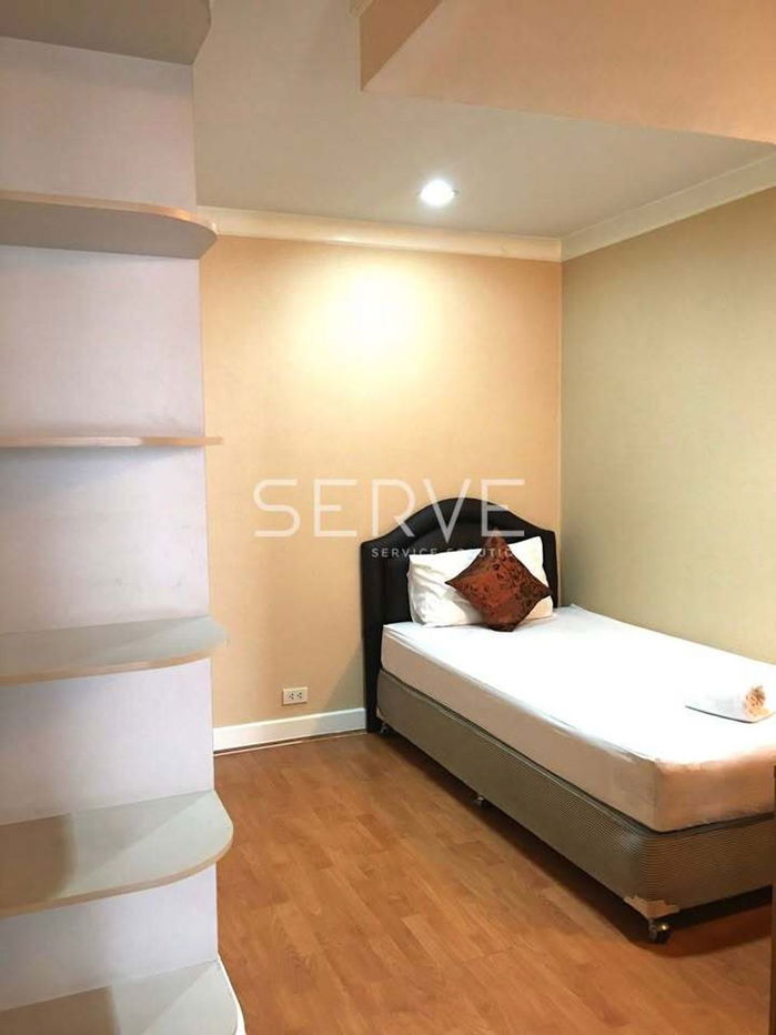 picture 3 Bed For Rent Good Location Close To BTS Thong Lo -The Waterford Diamond - 7/10