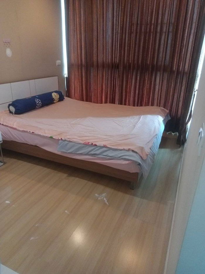 picture 🔥Urgent! 公寓出租 Condo for rent,	Happy Condo Ladprao 101 )	 - 1/8