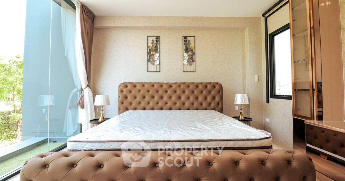 picture 5-BR House close to Krungthep Kreetha (ID 2034030) - 2/37