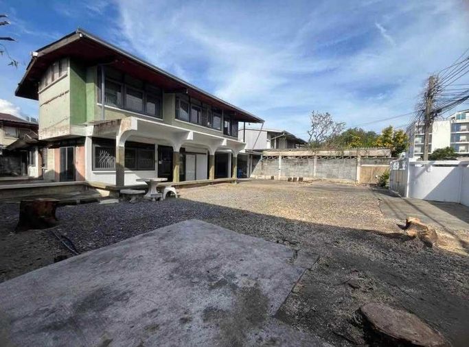 5-bed house for sale, 300 sqm, 113 sq wah, Seree 1