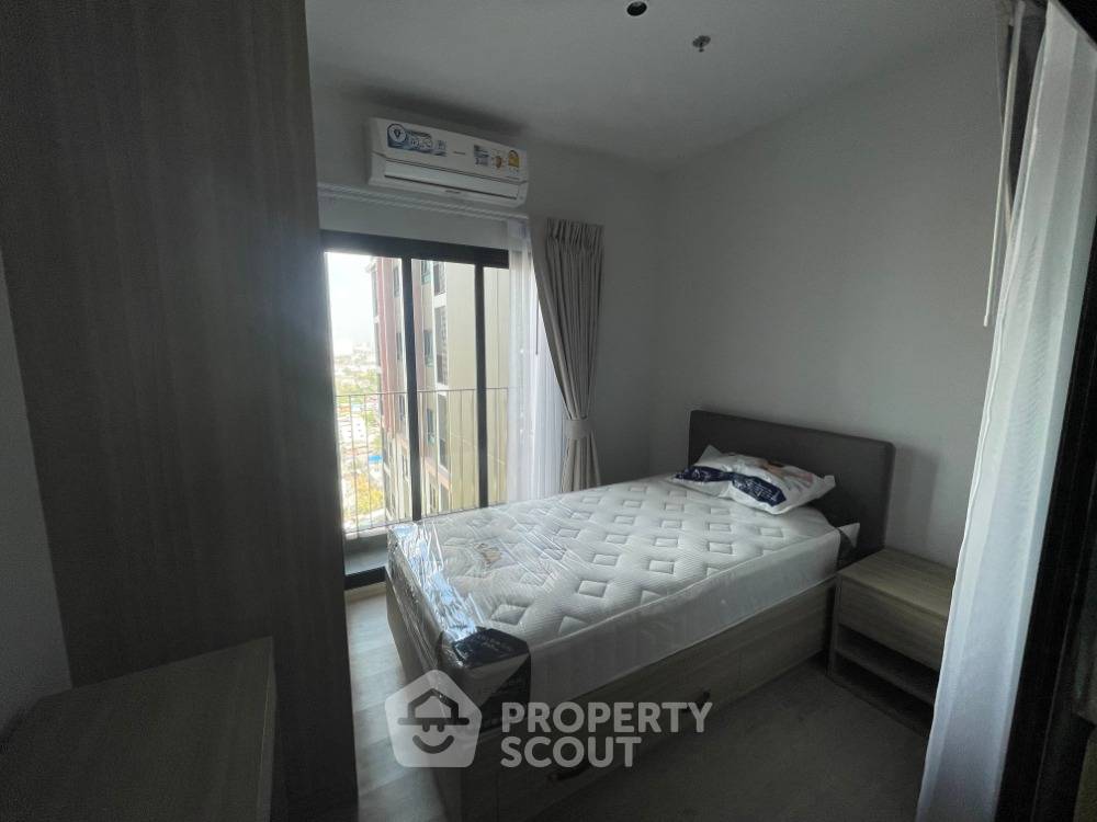 picture 15th-Floor 2-BR At Altitude Unicorn Sathorn-Tha Phra Near BTS Talat Phlu (ID 1470887) - 3/8