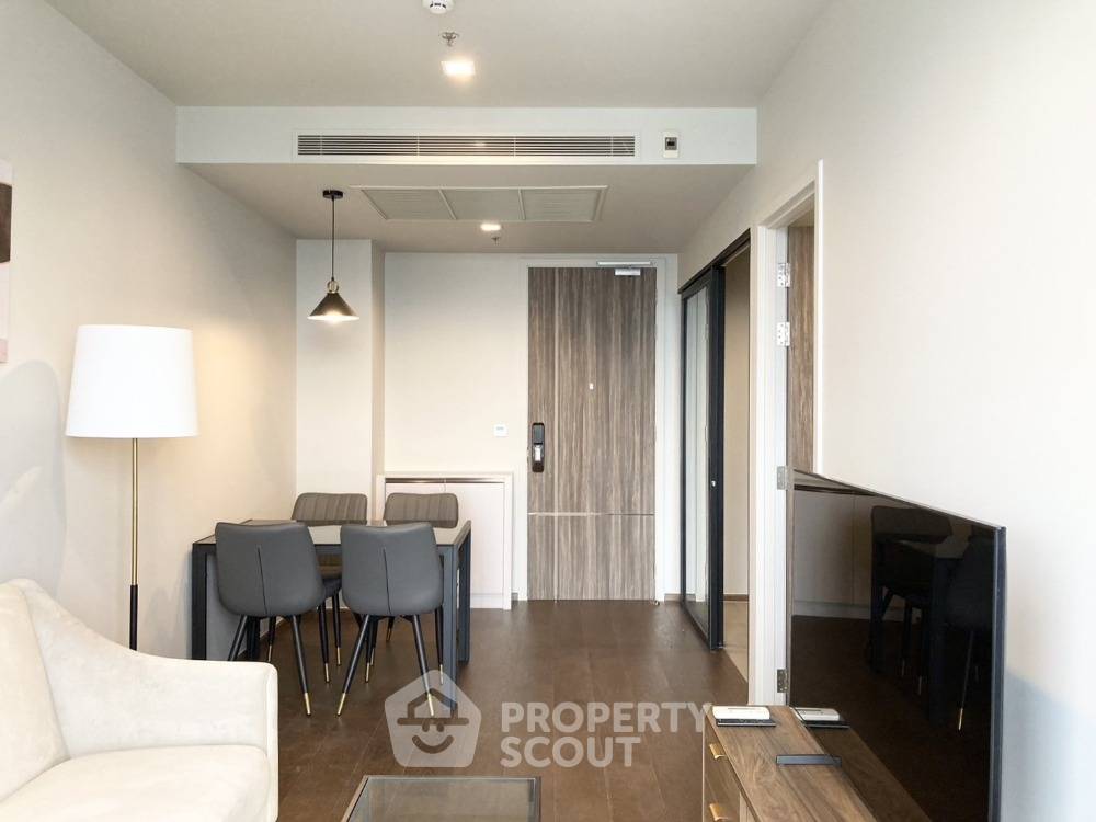 picture 1-BR Condo at Ideo Q Sukhumvit 36 near BTS Thong Lor (ID 1673175) - 2/20