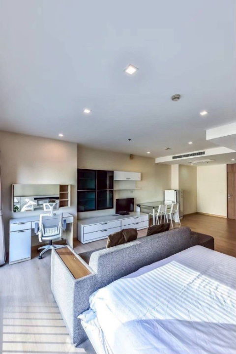 picture Condo for rent  : Noble Remix(BTS Thong Lor) MK-02  line @livingbkk - 3/10