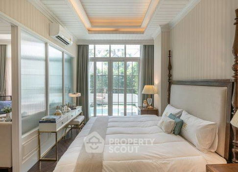 1-BR Condo at Grand Florida Beachfront Pattaya close to Pattaya (ID 1031516)